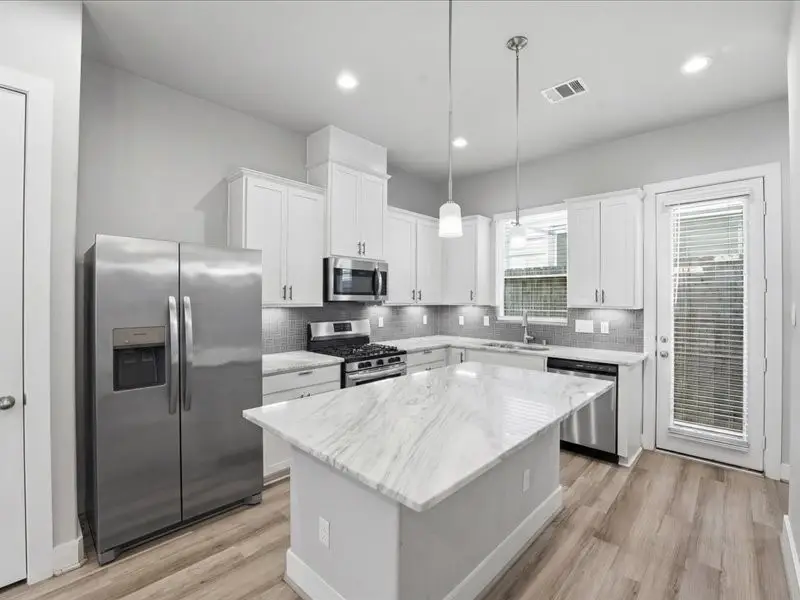 9020 Lonestar River Lane, Houston, TX 77080 - #1