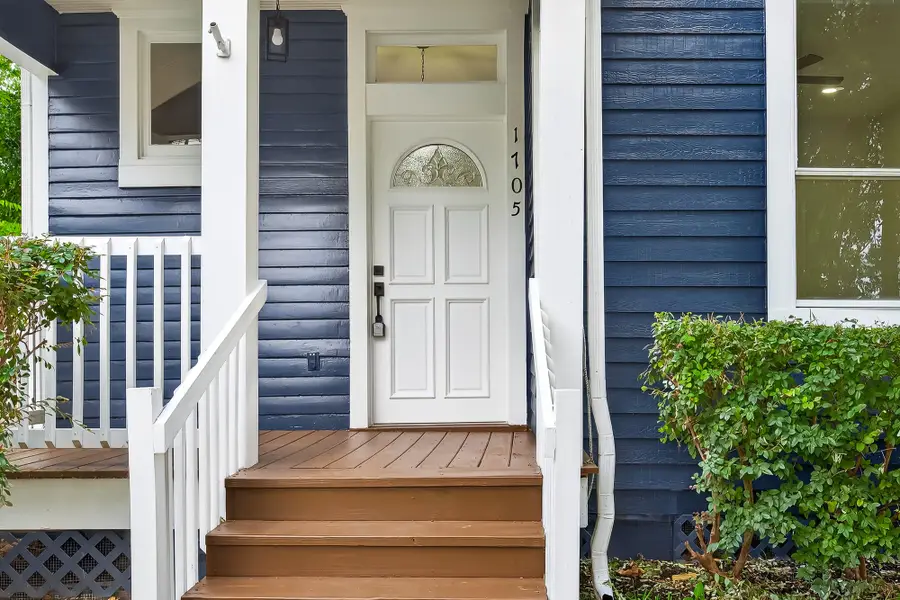 1705 Ovid Street, Houston, TX 77007 - Image #2