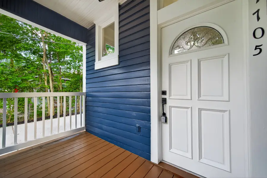 1705 Ovid Street, Houston, TX 77007 - Image #3