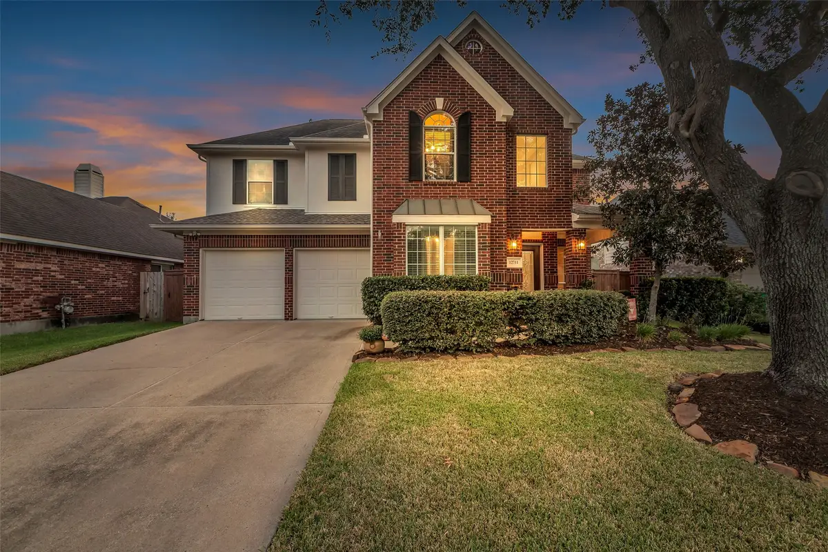 12711 Sweet Birch Lane, Houston, TX 77041 - Image #1