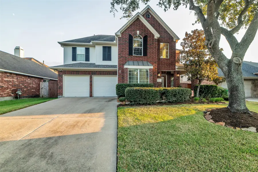 12711 Sweet Birch Lane, Houston, TX 77041 - Image #2