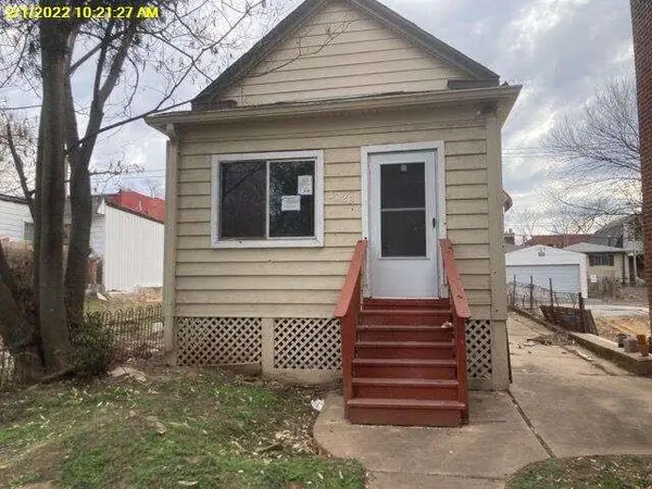 3726 Oregon Avenue, Other, MO 63118
