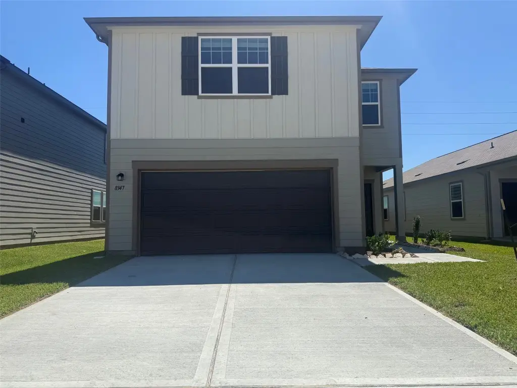 8347 Vacek Crossing Way, Richmond, TX 77469 - #1