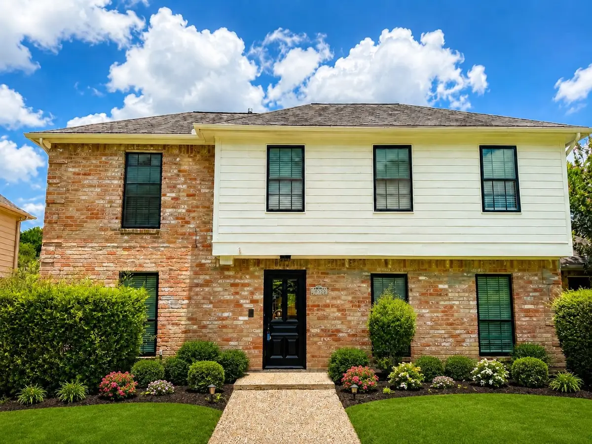 20222 Prince Creek Drive, Katy, TX 77450 - #1