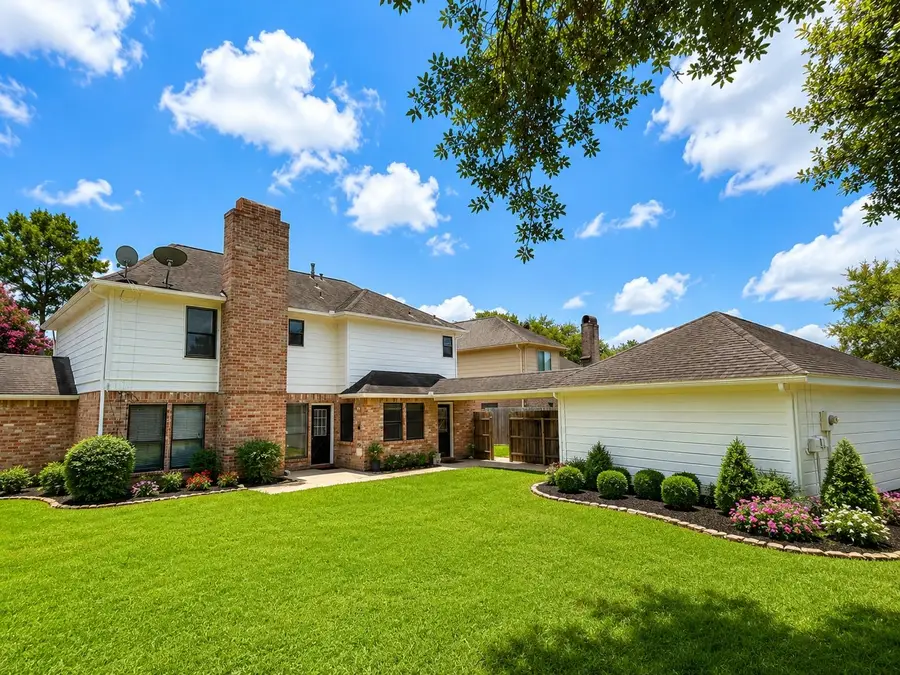 20222 Prince Creek Drive, Katy, TX 77450 - #2