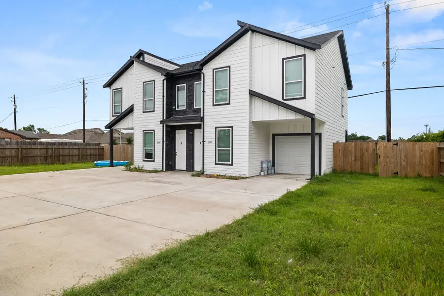 8534 Woodlyn Road, Houston, TX 77028 - #2