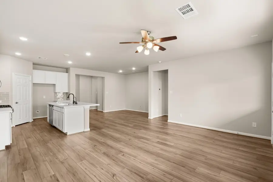 316 Redbud Ridge Drive, Brookshire, TX 77423 - #3