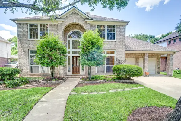 22814 Pennyrile Lane, Katy, TX 77450