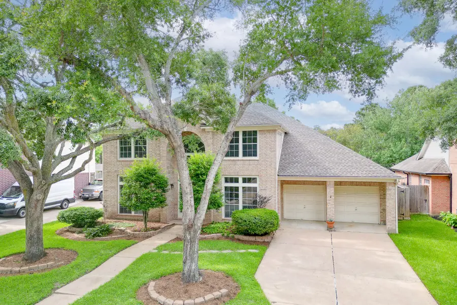 22814 Pennyrile Lane, Katy, TX 77450 - #2