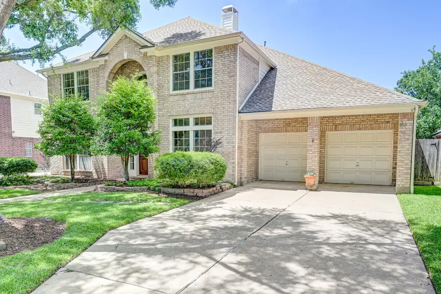 22814 Pennyrile Lane, Katy, TX 77450 - #3