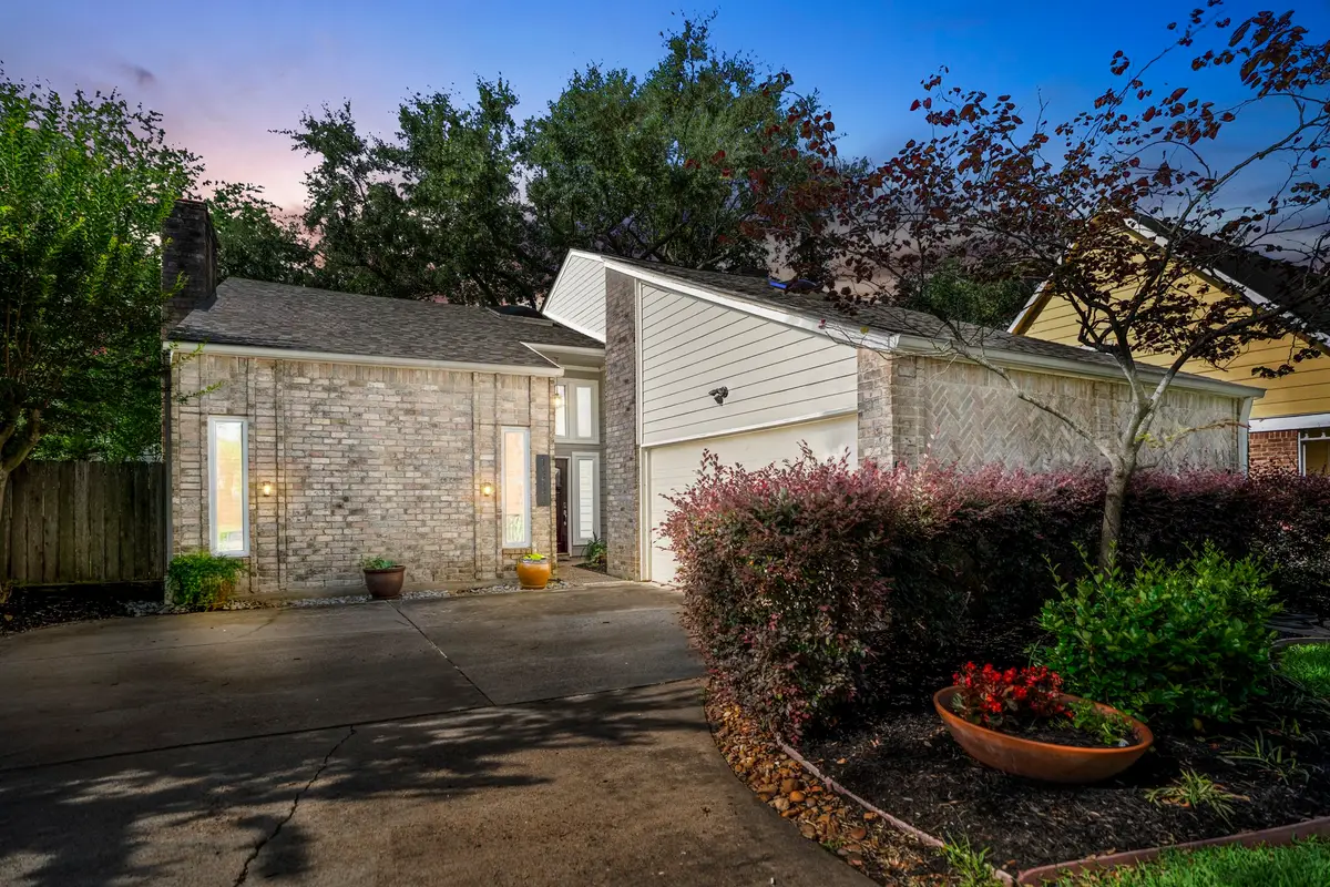 12523 Burgoyne Drive, Houston, TX 77077 - #1