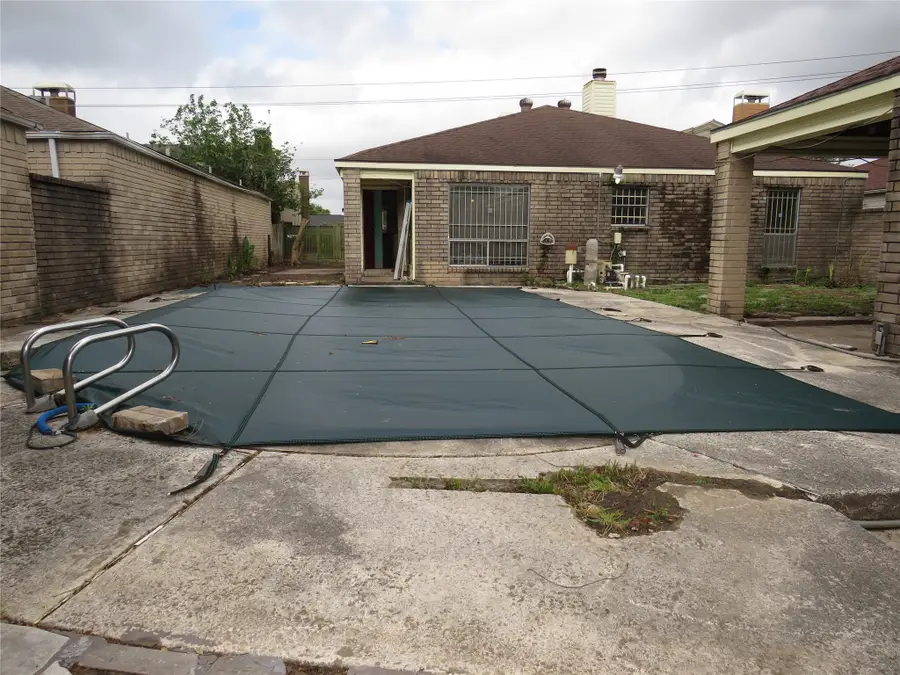 11718 Coachfield Lane, Houston, TX 77035 - #2