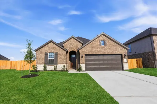 3235 Woodrose Orchard Drive, Pearland, TX 77581
