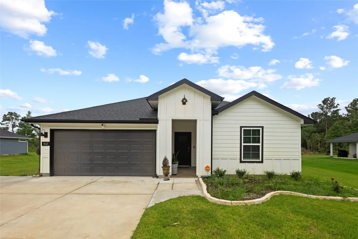 3513 Allie Payne Road, Orange, TX 77632 - #1