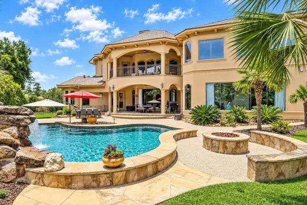 23 Oak Cove Lane, Humble, TX 77346