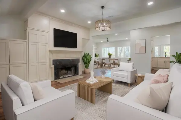 83 Dahlia Road, Huntsville, TX 77320