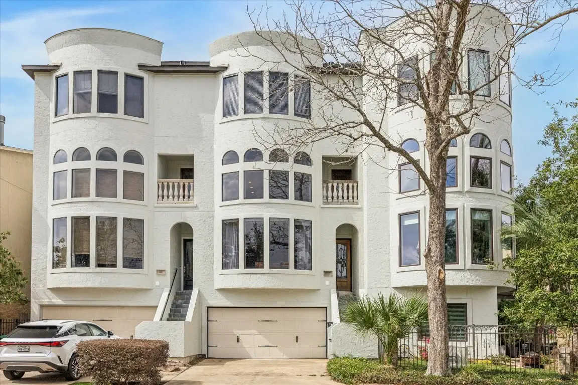 6406 Coppage Street, Houston, TX 77007 - #1