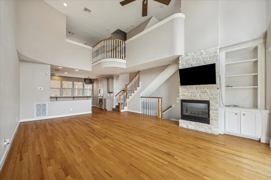 6406 Coppage Street, Houston, TX 77007 - #3