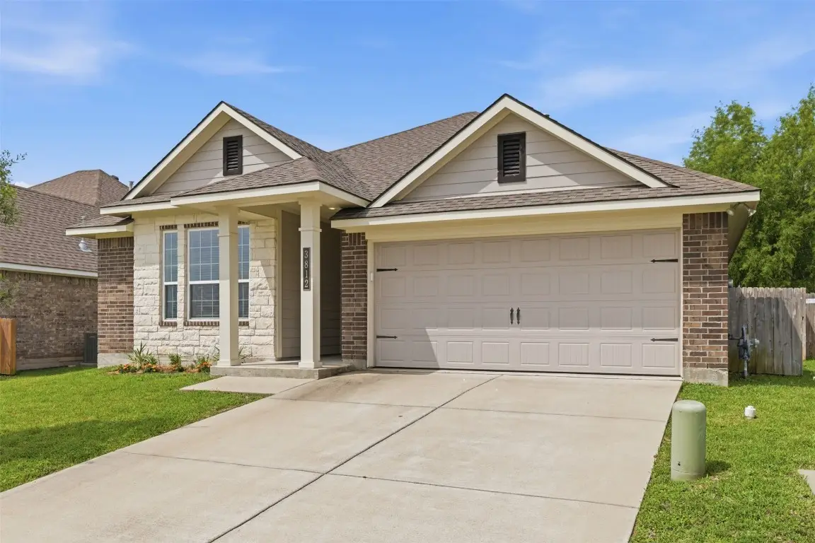 3812 Still Creek Loop, College Station, TX 77845 - #1