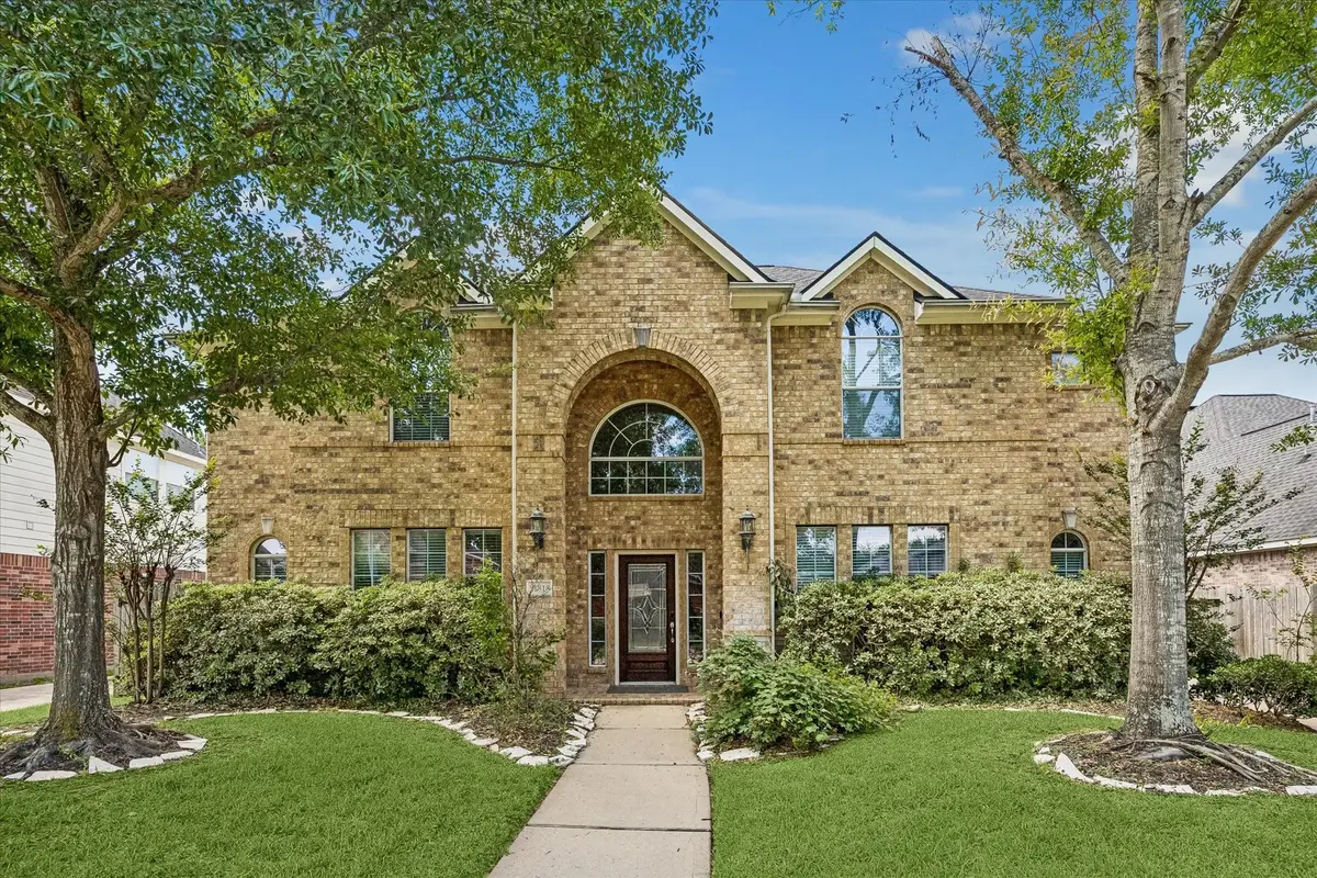 21818 Hidden Falls Court, Katy, TX 77450 - #1