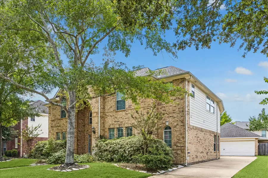 21818 Hidden Falls Court, Katy, TX 77450 - #2