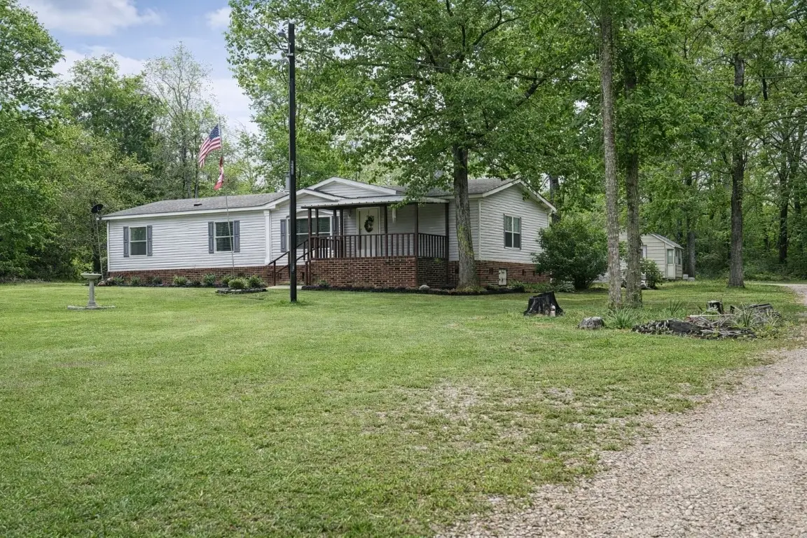 282 Coway Road, Livingston, TX 77351 - #1