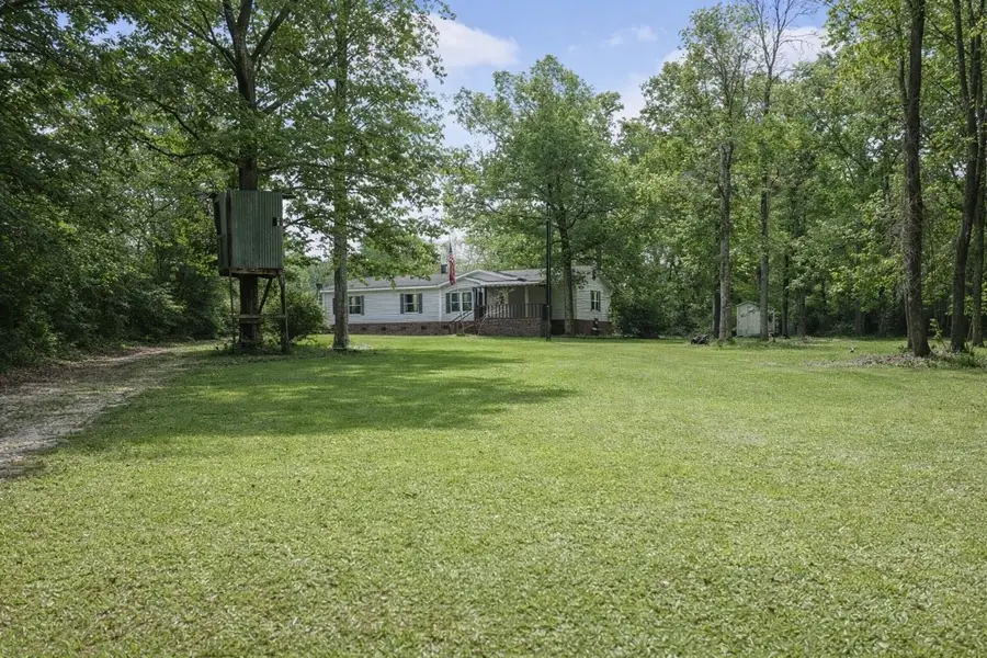 282 Coway Road, Livingston, TX 77351 - #2