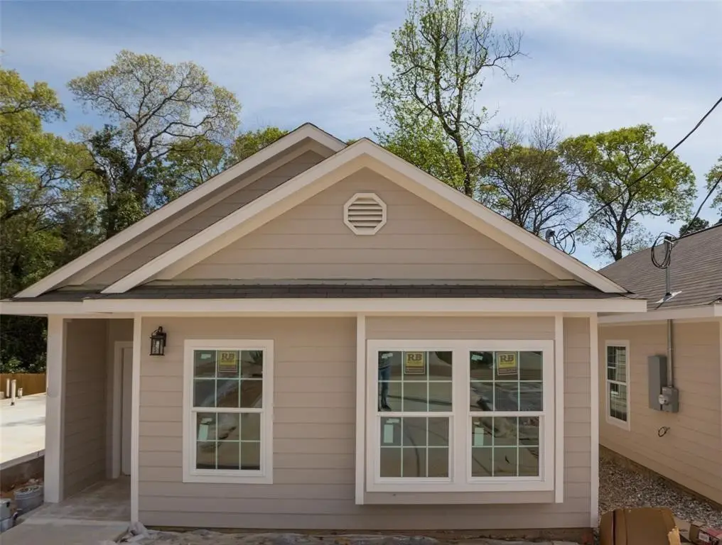 16917 Glenheath, Montgomery, TX 77316 - #1