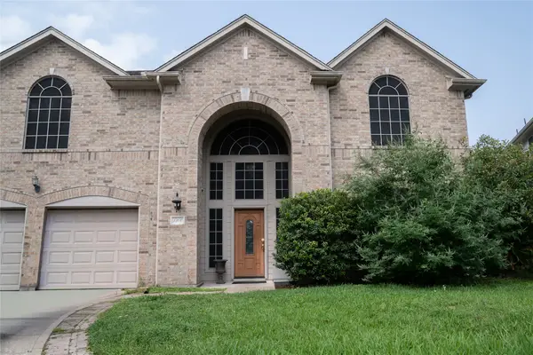 1306 Shady Grove Court, Seabrook, TX 77586