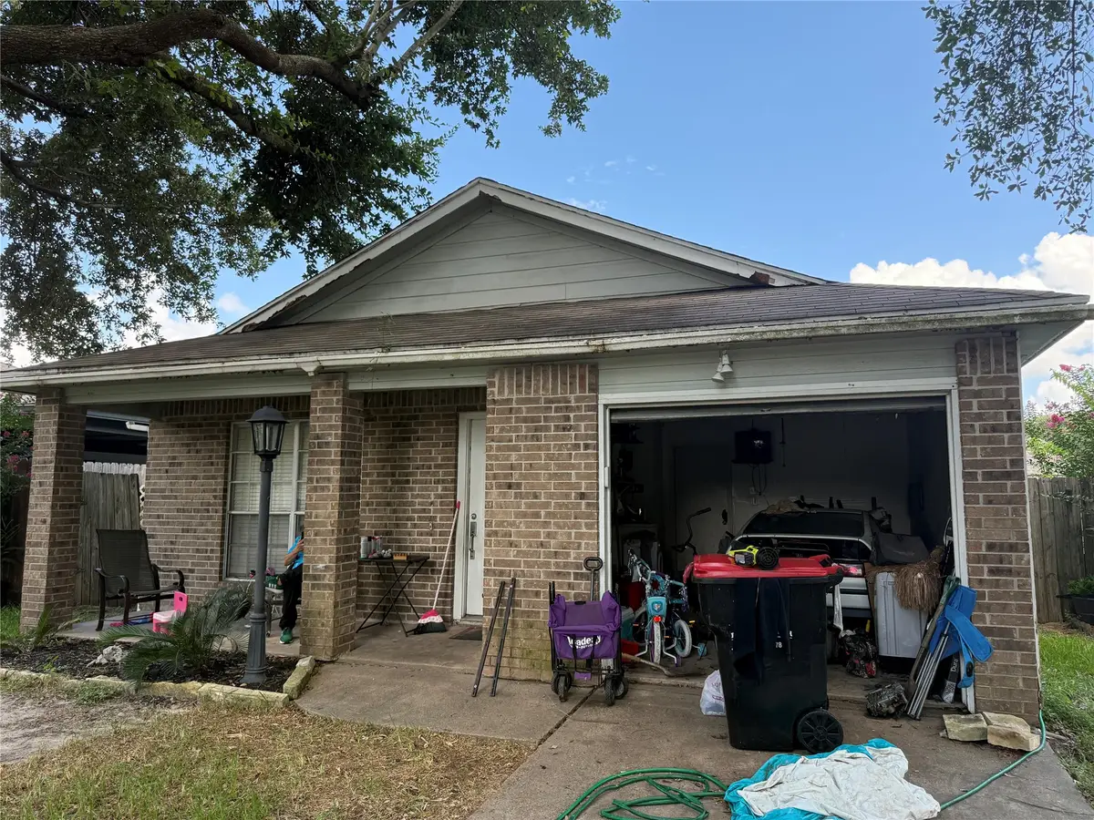 3306 Garrison Court, Houston, TX 77014 - #1