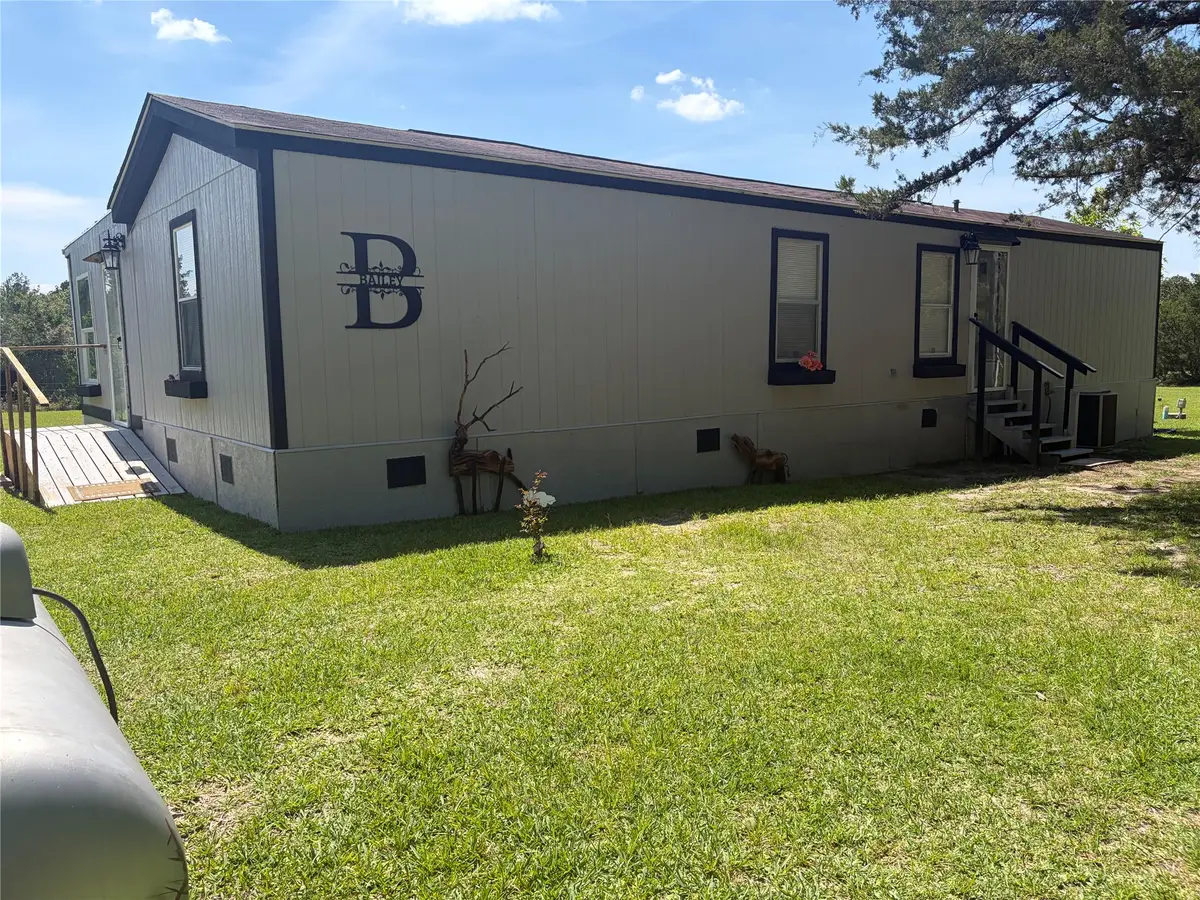 585 Hunter Road, Livingston, TX 77351 - #1