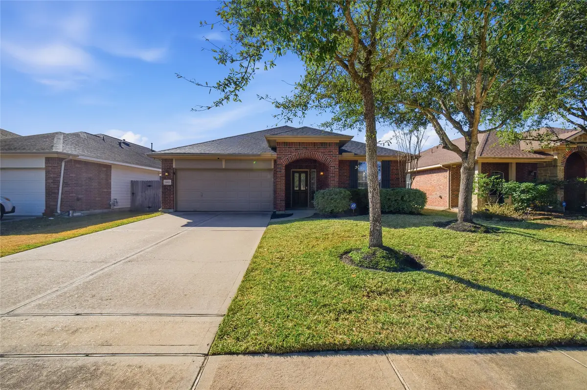 16831 Tranquility Park Drive, Cypress, TX 77429 - Image #1