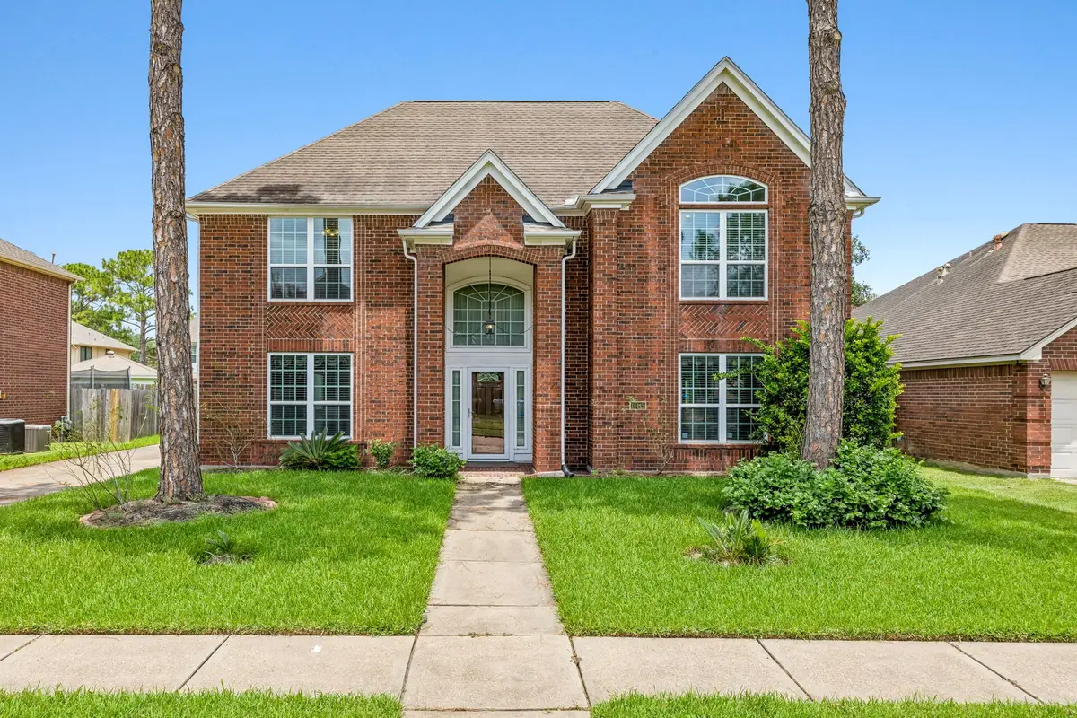14415 Autumn Canyon Trace, Houston, TX 77062 - #1