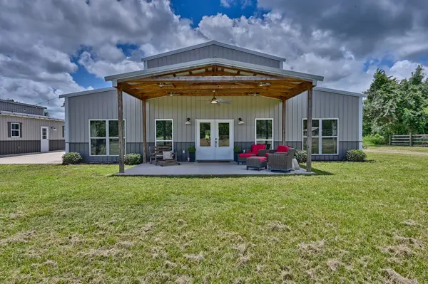 10140 Jenny Lynn Lane, Chappell Hill, TX 77426