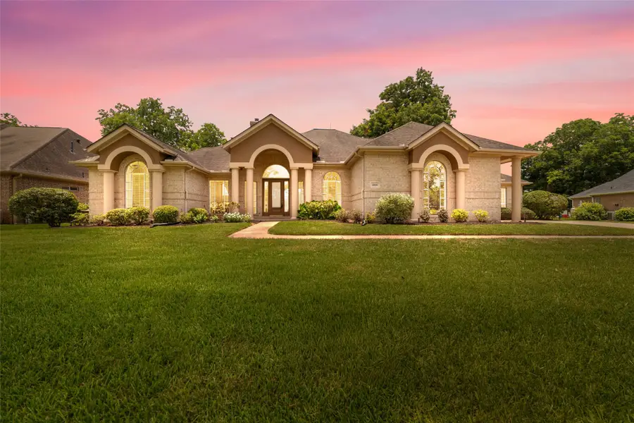 32610 Whitburn Trail, Fulshear, TX 77441 - #2