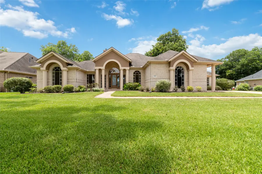 32610 Whitburn Trail, Fulshear, TX 77441 - #3