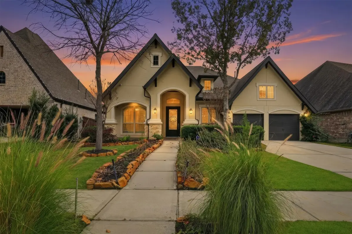 16706 Hemlock Grove Drive, Humble, TX 77346 - Image #1