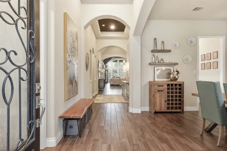 16706 Hemlock Grove Drive, Humble, TX 77346 - Image #2