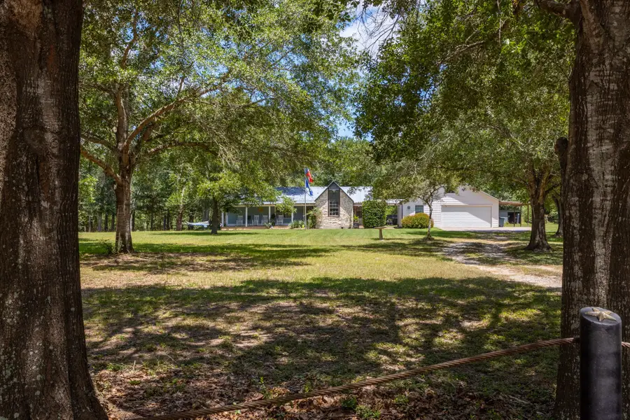 7827 Newman Lane, Brenham, TX 77833 - #2