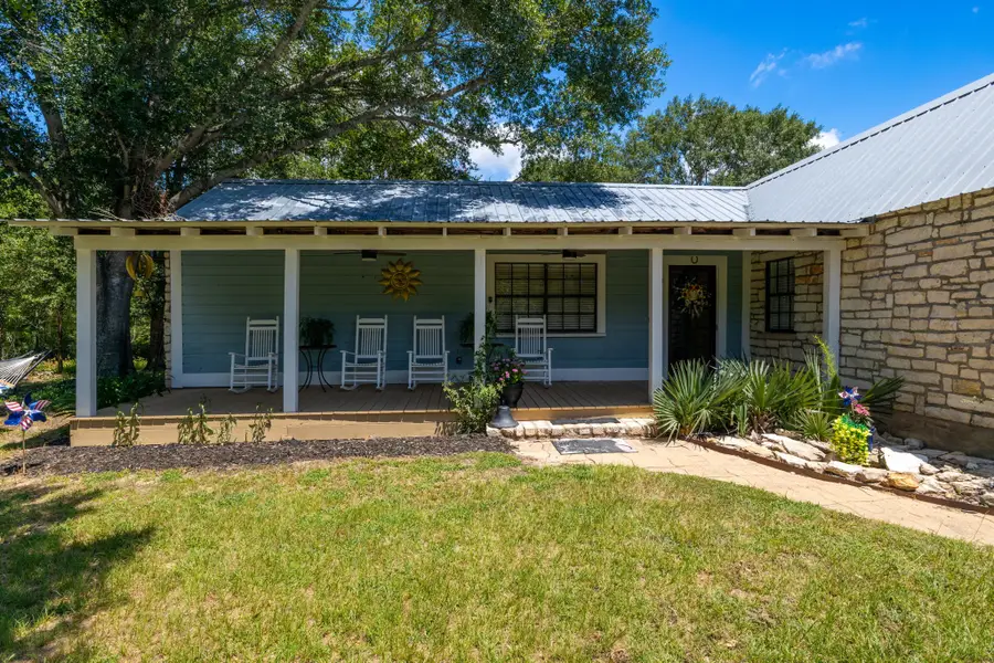 7827 Newman Lane, Brenham, TX 77833 - #3