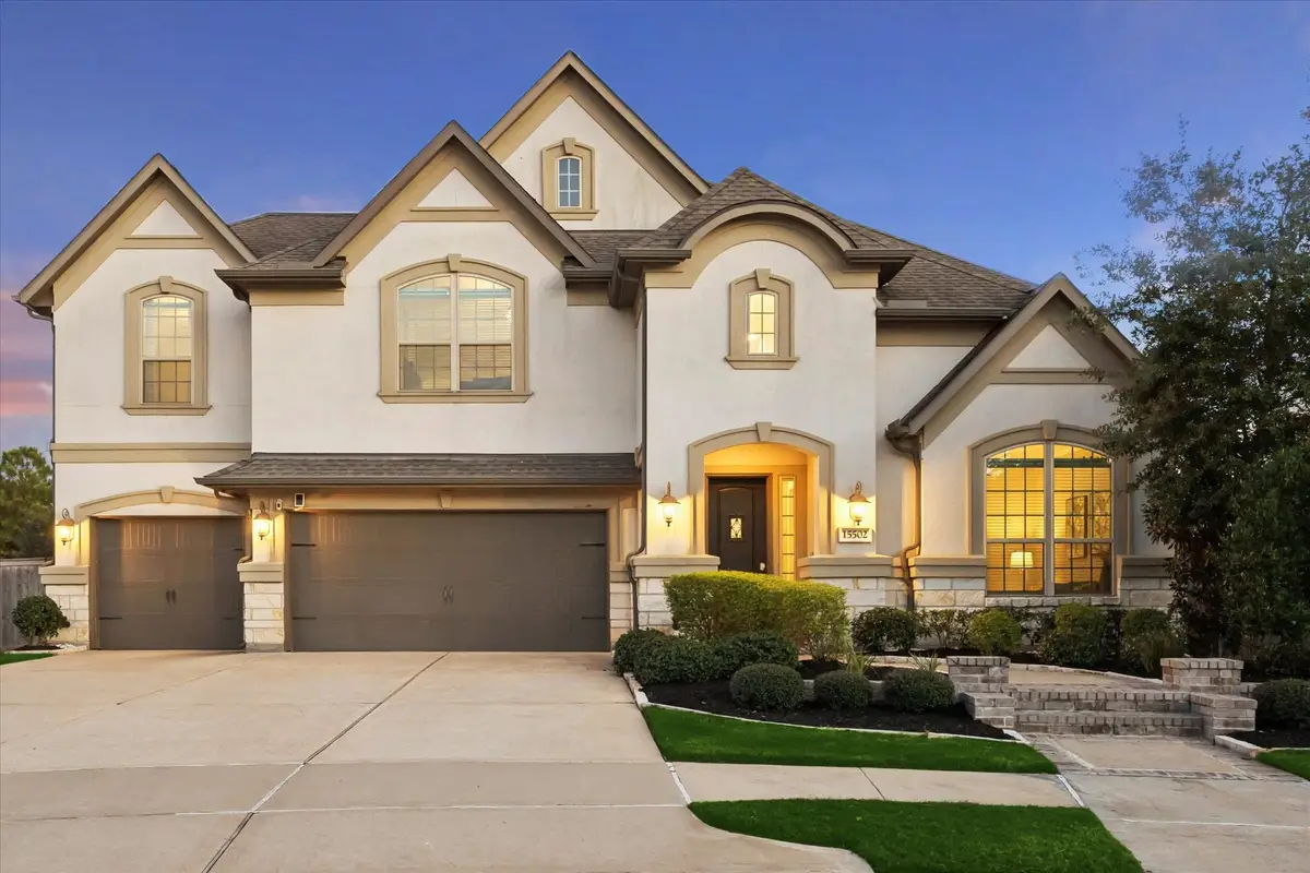 15502 Wolf Pond Court, Cypress, TX 77433 - Image #1