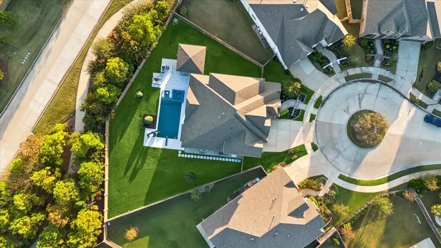 15502 Wolf Pond Court, Cypress, TX 77433 - Image #2