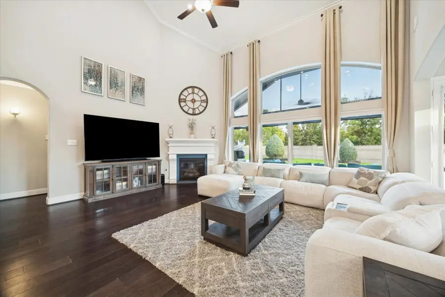 15502 Wolf Pond Court, Cypress, TX 77433 - Image #3