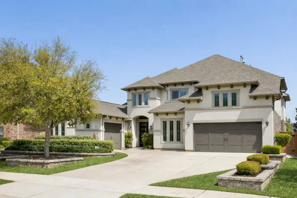 18310 Handyside Drive, Richmond, TX 77407