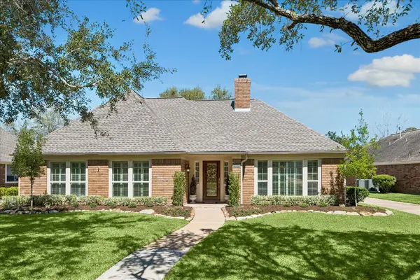 4435 Bermuda Drive, Sugar Land, TX 77479