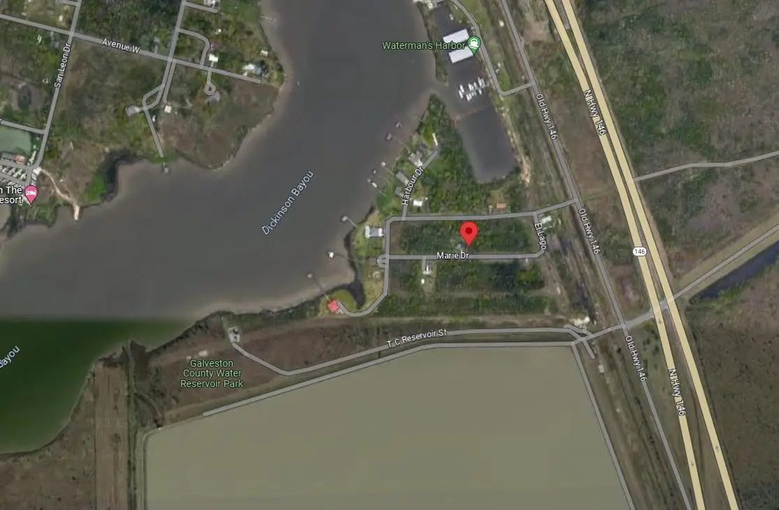 0 Maire Dr, Texas City, TX 77591 - Image #1