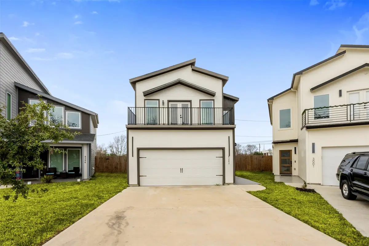 9202 Buffum Street, Houston, TX 77051 - #1