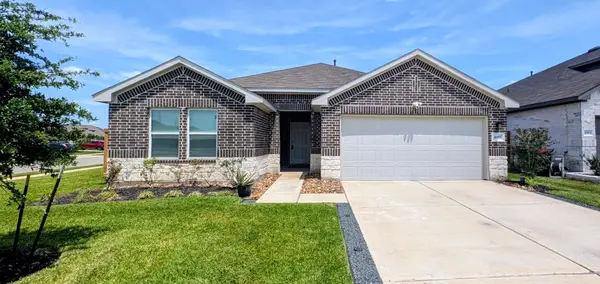 4988 Blue Beetle Ridge Drive, Katy, TX 77493