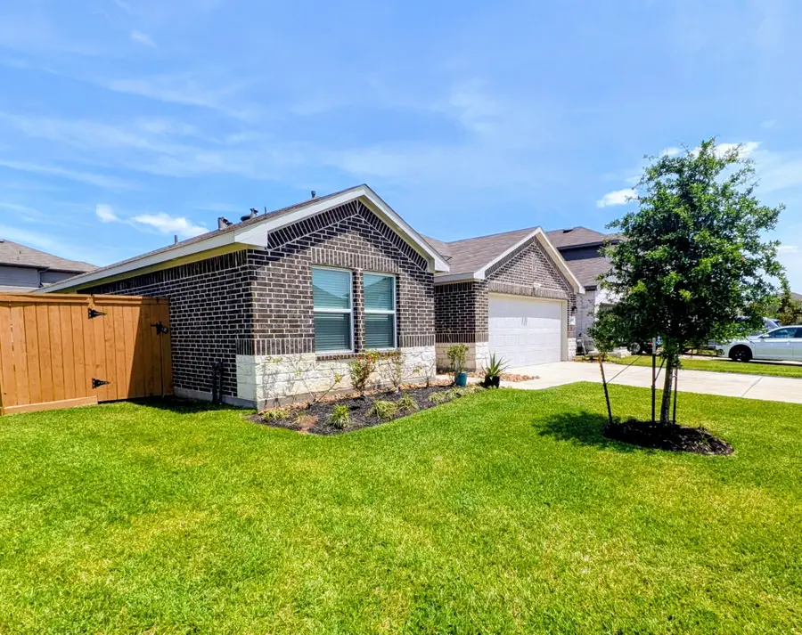 4988 Blue Beetle Ridge Drive, Katy, TX 77493 - #2