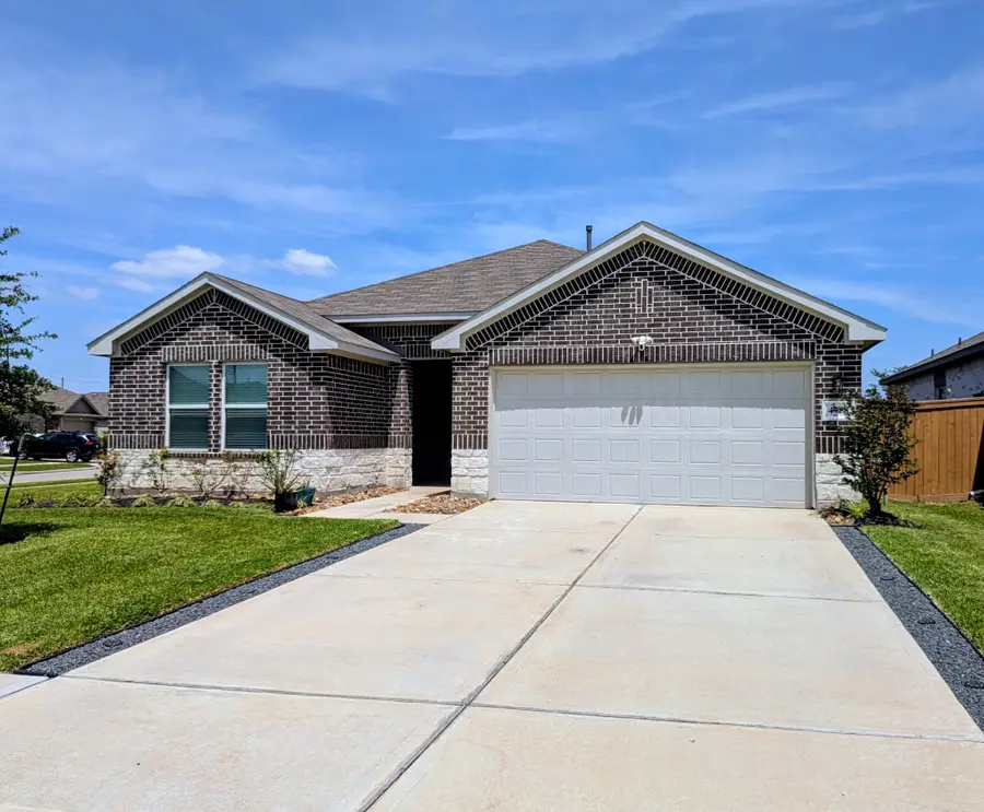 4988 Blue Beetle Ridge Drive, Katy, TX 77493 - #3